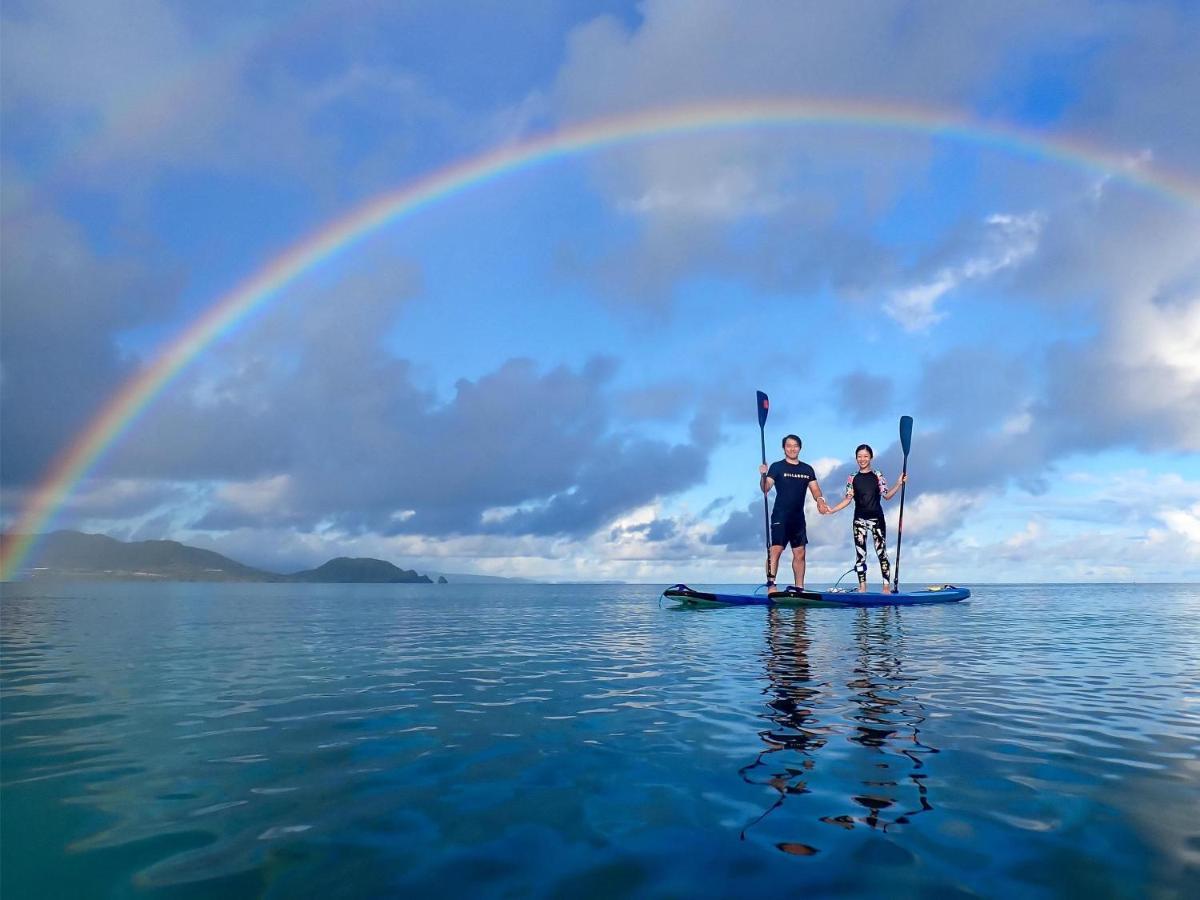 Kachibai Villa Ishigaki  Kültér fotó